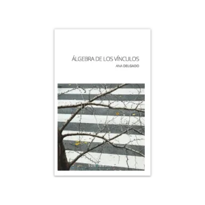 Álgebra de los vínculos — Ana Delgado
