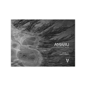 Amaru Los Viajes del Agua — Miguel Gil - Carmen Pernas