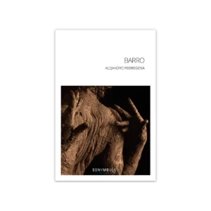 Barro — Alejandro Pedregosa