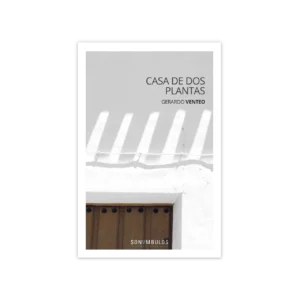 Casa de dos plantas — Gerardo Venteo