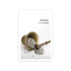 Cenizas — Alfonso Salazar