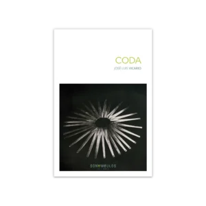 Coda — José Luis Vicario
