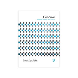 Cóncavo — Ernesto Pérez Zúñiga