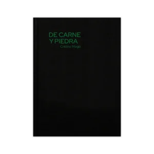 De Carne y Piedra — Cristina Megía