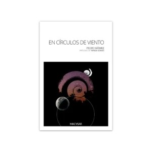 En círculos de viento — Pedro Gómez