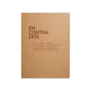 Encontrados — Varios Autores