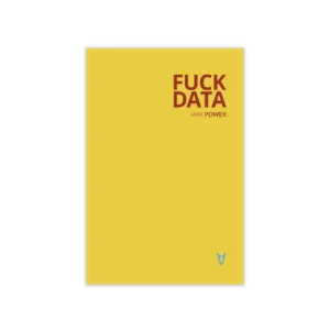 Fuck data — Max Power