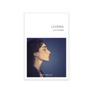 La Divina — Dalia Alonso