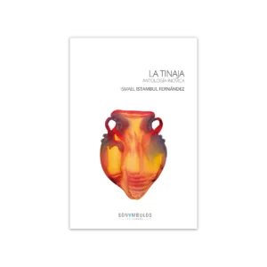La tinaja — Ismael Istambul Fernández