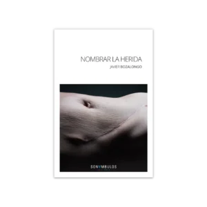 Nombrar la herida — Javier Bozalongo