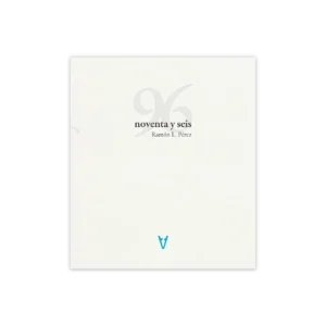 Noventa y Seis — Ramón L. Pérez
