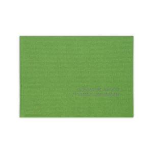 Océano Plástico — Carlos de Paz - Fernando Beltran