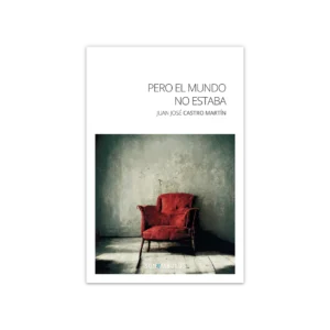 Pero el mundo no estaba — Juan José Castro Martín