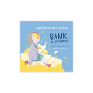 RANK, el osteócito — Susana Salazar Graván - Irunés Expósito