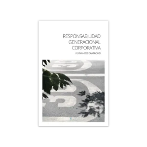 Responsabilidad Generacional Corporativa — Fernando Camacho