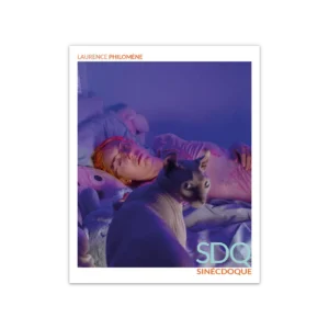 Sinécdoque — Laurence Philomène
