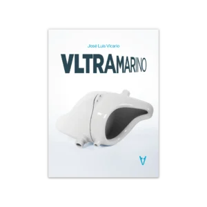 Ultramarino — José Luis Vicario