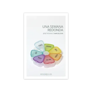 Una semana redonda — José Federico Barcelona