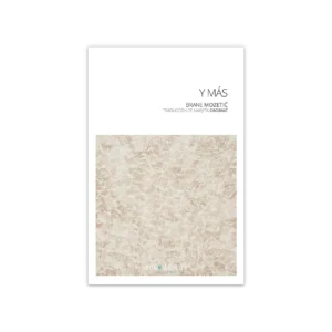 Y más — Brane Mozetic