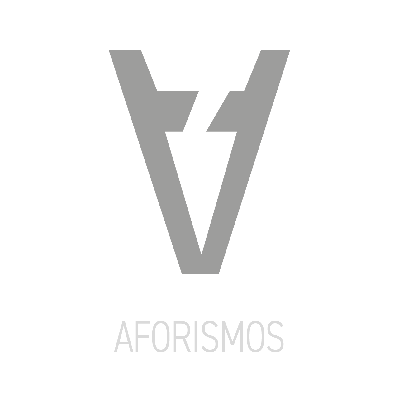 Aforismos