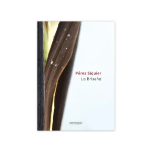 La Briseña — Carlos Pérez Siquier