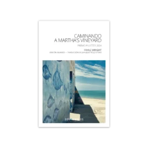 Caminando a Martha's Vineyard — Franz Wright