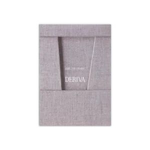 Deriva — José Luis Vicario