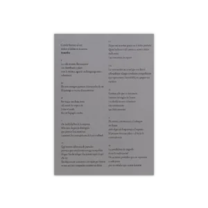 Tremolor — José Luis Vicario